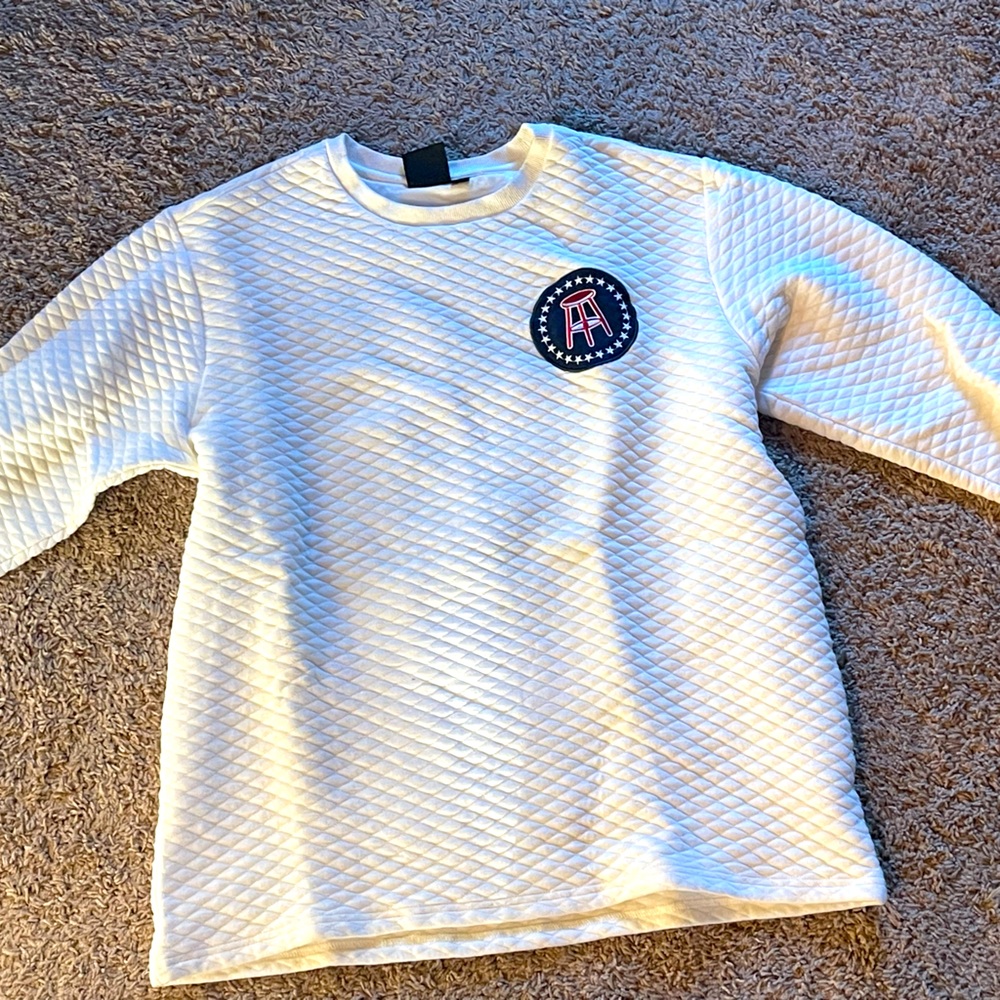 Barstool Sweater